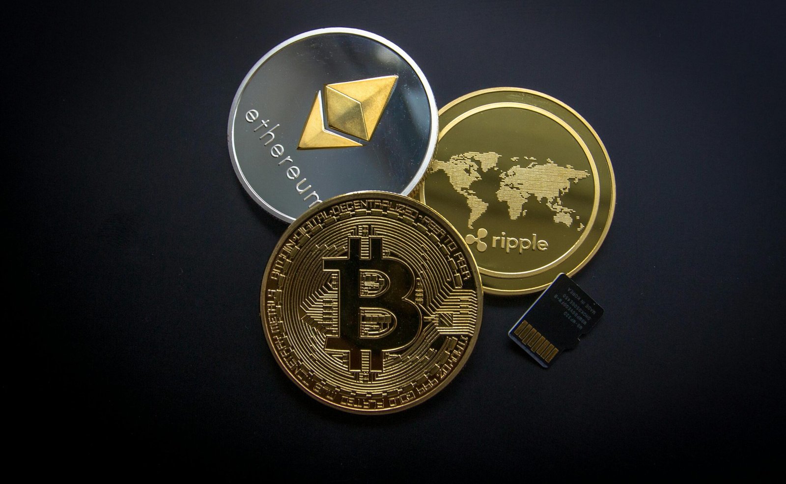 Como Você Pode Potencializar sua Riqueza com Investimentos em Criptomoedas: 5 Passos Práticos e Seguros